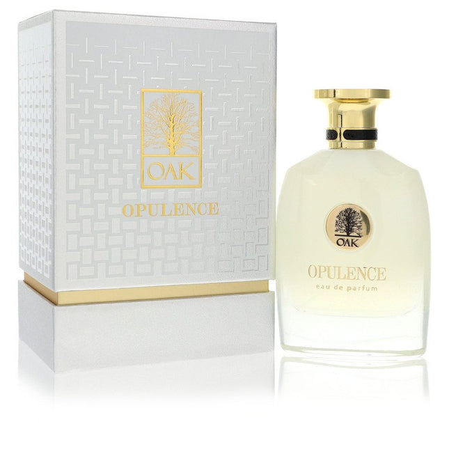Oak Opulence Eau De Parfum Spray (Unisex) By Oak 3 oz Eau De Parfum Spray Eau De Parfum Spray (Unisex) unisex fragrance product image