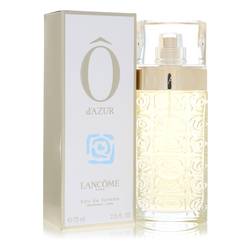 O D'azur Eau De Toilette Spray By Lancome
