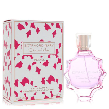 Oscar De La Renta Extraordinary Petale Eau De Parfum Spray By Oscar De La Renta 3 oz Eau De Parfum Spray Eau De Parfum Spray for women product image