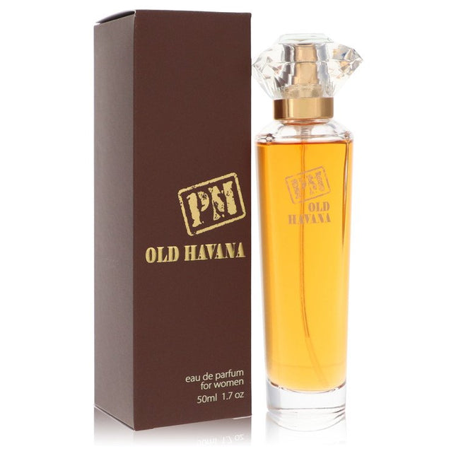 Old Havana Pm Eau De Parfum Spray By Marmol & Son 1.7 oz Eau De Parfum Spray Eau De Parfum Spray for women product image