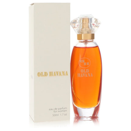 Old Havana Eau De Parfum Spray By Marmol & Son 1.7 oz Eau De Parfum Spray Eau De Parfum Spray for women product image