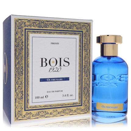 Oltremare Eau De Parfum Spray By Bois 1920 3.4 oz Eau De Parfum Spray Eau De Parfum Spray for women product image