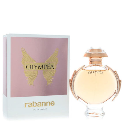 Olympea Eau De Parfum Spray By Paco Rabanne 2.7 oz Eau De Parfum Spray Eau De Parfum Spray for women product image
