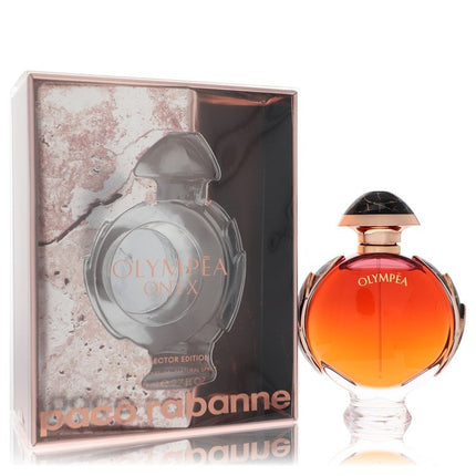 Olympea Onyx Eau De Parfum Spray Collector Edition By Paco Rabanne 2.7 oz Eau De Parfum Spray Collector Edition Eau De Parfum Spray Collector Edition for women product image