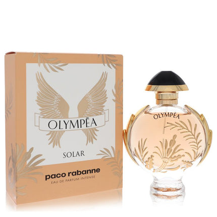 Olympea Solar Eau De Parfum Intense Spray By Paco Rabanne 1.7 oz Eau De Parfum Intense Spray Eau De Parfum Intense Spray for women product image