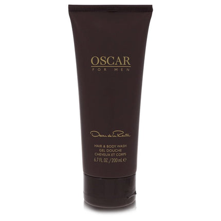 Oscar Shower Gel By Oscar De La Renta 6.7 oz Shower Gel Shower Gel for men product image