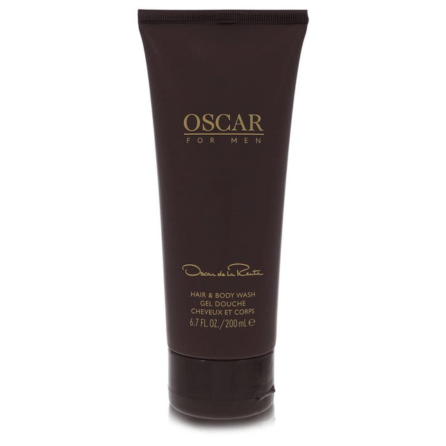 Oscar Shower Gel By Oscar De La Renta 6.7 oz Shower Gel Shower Gel for men product image