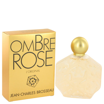 Ombre Rose Eau De Parfum Spray By Brosseau 2.5 oz Eau De Parfum Spray Eau De Parfum Spray for women product image