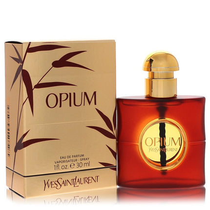 Opium Eau De Parfum Spray By Yves Saint Laurent 1 oz Eau De Parfum Spray Eau De Parfum Spray for women product image