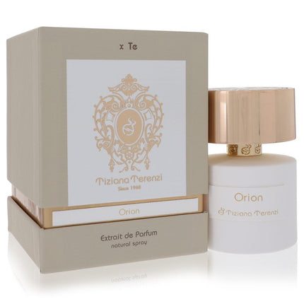 Orion Extrait De Parfum Spray (Unisex) By Tiziana Terenzi 3.38 oz Extrait De Parfum Spray Extrait De Parfum Spray (Unisex) unisex fragrance product image
