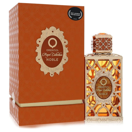 Orientica Noble Eau De Parfum Spray (Unisex) By Orientica 2.7 oz Eau De Parfum Spray Eau De Parfum Spray (Unisex) unisex fragrance product image