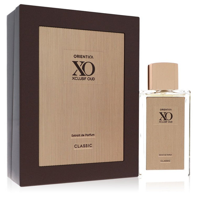 Orientica Xo Xclusif Oud Classic Extrait De Parfum (Unisex) By Orientica 2 oz Extrait De Parfum Extrait De Parfum (Unisex) unisex fragrance product image