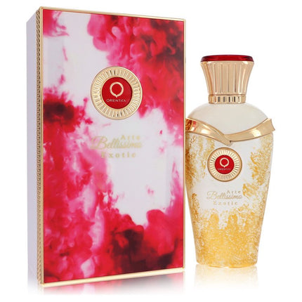 Orientica Arte Bellissimo Exotic Eau De Parfum Spray (Unisex) By Orientica 2.5 oz Eau De Parfum Spray Eau De Parfum Spray (Unisex) unisex fragrance product image