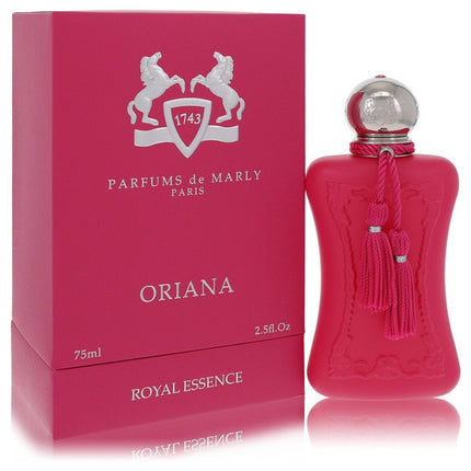 Oriana Eau De Parfum Spray By Parfums De Marly 2.5 oz Eau De Parfum Spray Eau De Parfum Spray for women product image