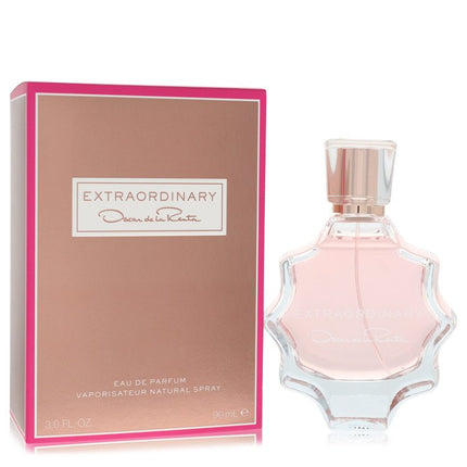 Oscar De La Renta Extraordinary Eau De Parfum Spray By Oscar De La Renta 3 oz Eau De Parfum Spray Eau De Parfum Spray for women product image