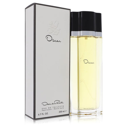 Oscar Eau De Toilette Spray By Oscar De La Renta 6.7 oz Eau De Toilette Spray Eau De Toilette Spray for women product image
