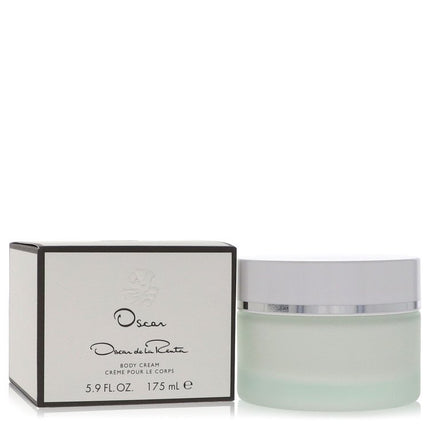 Oscar Body Cream By Oscar De La Renta 5.9 oz Body Cream Body Cream for women product image