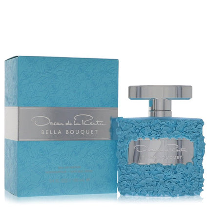 Oscar De La Renta Bella Bouquet Eau De Parfum Spray By Oscar De La Renta 3.4 oz Eau De Parfum Spray Eau De Parfum Spray for women product image