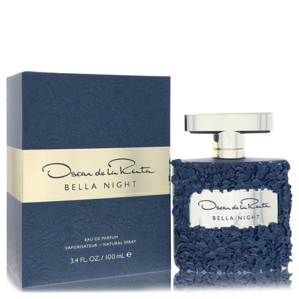 Oscar De La Renta Bella Night Eau De Parfum Spray By Oscar De La Renta 3.4 oz Eau De Parfum Spray Eau De Parfum Spray for women product image