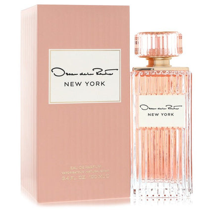 Oscar De La Renta New York Eau De Parfum Spray By Oscar De La Renta 3.4 oz Eau De Parfum Spray Eau De Parfum Spray for women product image