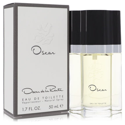 Oscar Eau De Toilette Spray By Oscar De La Renta 1.6 oz Eau De Toilette Spray Eau De Toilette Spray for women product image
