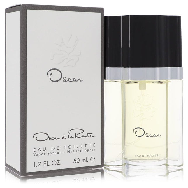 Oscar Eau De Toilette Spray By Oscar De La Renta 1.6 oz Eau De Toilette Spray Eau De Toilette Spray for women product image