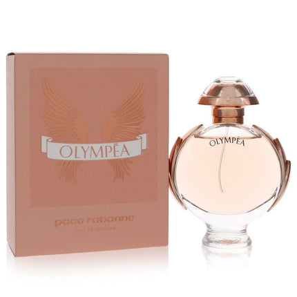 Olympea Eau De Parfum Spray By Paco Rabanne 1.7 oz Eau De Parfum Spray Eau De Parfum Spray for women product image
