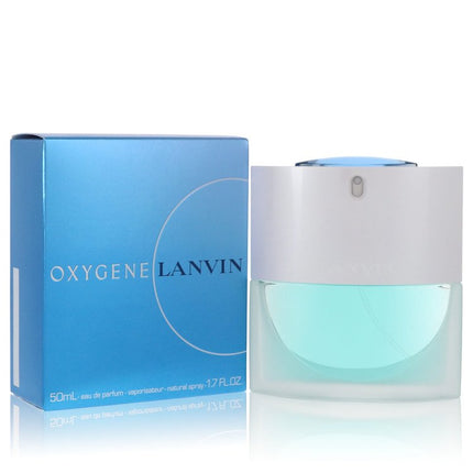 Oxygene Eau De Parfum Spray By Lanvin 1.7 oz Eau De Parfum Spray Eau De Parfum Spray for women product image