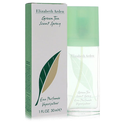 Green Tea Eau De Parfum Spray By Elizabeth Arden 1 oz Eau De Parfum Spray Eau De Parfum Spray for women product image