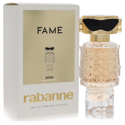 Paco Rabanne Fame Intense Eau De Parfum Spray By Paco Rabanne 1 oz Eau De Parfum Spray Eau De Parfum Spray for women product image