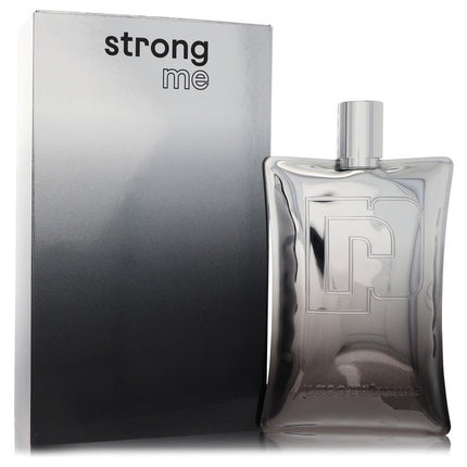 Paco Rabanne Strong Me Eau De Parfum Spray (Unisex) By Paco Rabanne 2.1 oz Eau De Parfum Spray Eau De Parfum Spray (Unisex) unisex fragrance product image