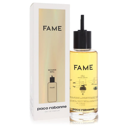 Paco Rabanne Fame Eau De Parfum Refill By Paco Rabanne 6.8 oz Eau De Parfum Refill Eau De Parfum Refill for women product image