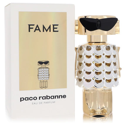 Paco Rabanne Fame Eau De Parfum Spray By Paco Rabanne 1.7 oz Eau De Parfum Spray Eau De Parfum Spray for women product image