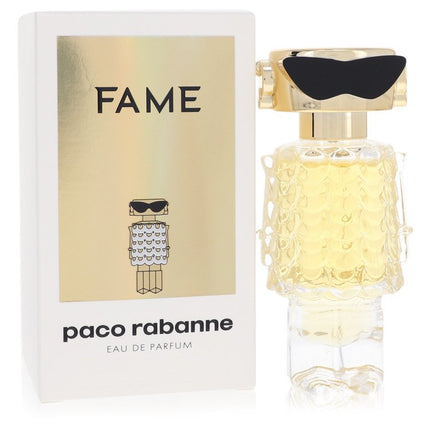 Paco Rabanne Fame Eau De Parfum Spray By Paco Rabanne 1 oz Eau De Parfum Spray Eau De Parfum Spray for women product image