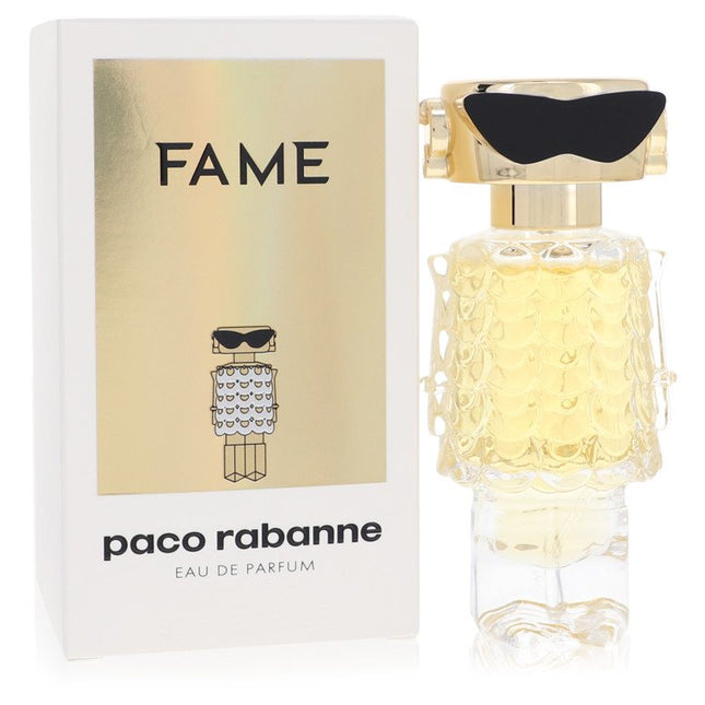 Paco Rabanne Fame Eau De Parfum Spray By Paco Rabanne 1 oz Eau De Parfum Spray Eau De Parfum Spray for women product image