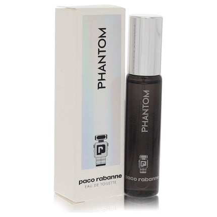 Paco Rabanne Phantom Eau De Toilette Spray By Paco Rabanne 0.5 oz Eau De Toilette Spray Eau De Toilette Spray for men product image