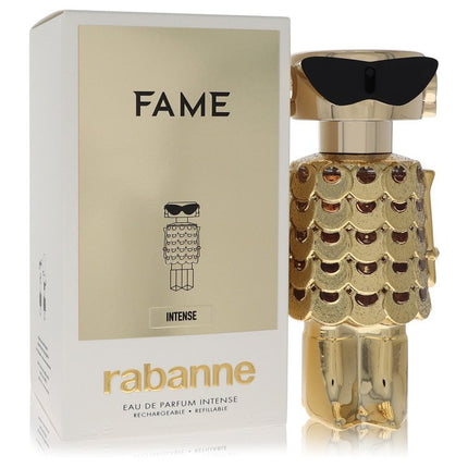 Paco Rabanne Fame Intense Eau De Parfum Spray By Paco Rabanne 2.7 oz Eau De Parfum Spray Eau De Parfum Spray for women product image