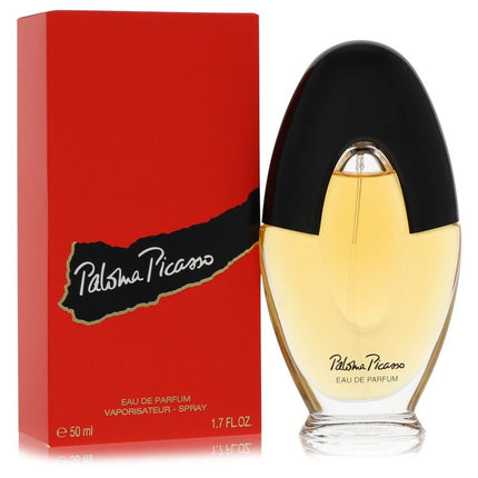 Paloma Picasso Eau De Parfum Spray By Paloma Picasso 1.7 oz Eau De Parfum Spray Eau De Parfum Spray for women product image