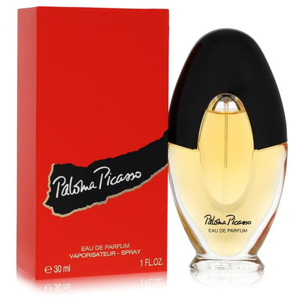 Paloma Picasso Eau De Parfum Spray By Paloma Picasso 1 oz Eau De Parfum Spray Eau De Parfum Spray for women product image