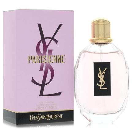 Parisienne Eau De Parfum Spray By Yves Saint Laurent 3 oz Eau De Parfum Spray Eau De Parfum Spray for women product image