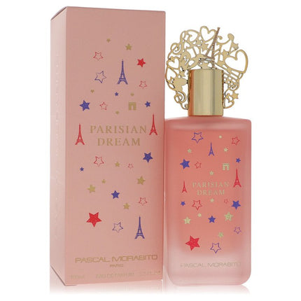 Pascal Morabito Parisian Dream Eau De Parfum Spray By Pascal Morabito 3.3 oz Eau De Parfum Spray Eau De Parfum Spray for women product image