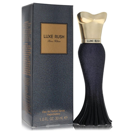 Paris Hilton Luxe Rush Eau De Parfum Spray By Paris Hilton 1 oz Eau De Parfum Spray Eau De Parfum Spray for women product image