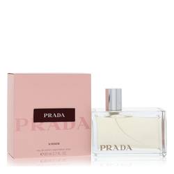 Prada Amber Eau De Parfum Spray By Prada