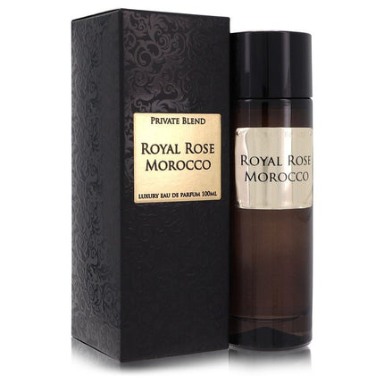 Private Blend Royal Rose Morocco Eau De Parfum Spray By Chkoudra Paris 3.4 oz Eau De Parfum Spray Eau De Parfum Spray for women product image
