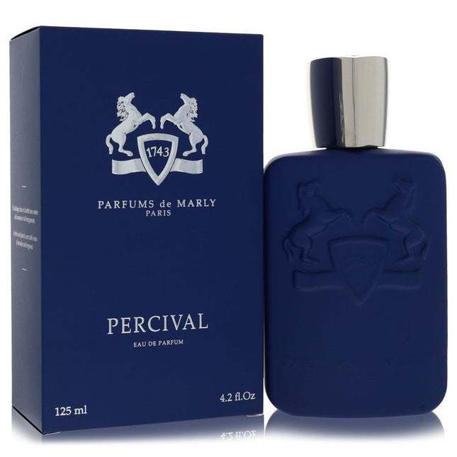 Percival Royal Essence Eau De Parfum Spray By Parfums De Marly 4.2 oz Eau De Parfum Spray Eau De Parfum Spray for women product image