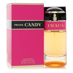 Prada Candy Eau De Parfum Spray By Prada