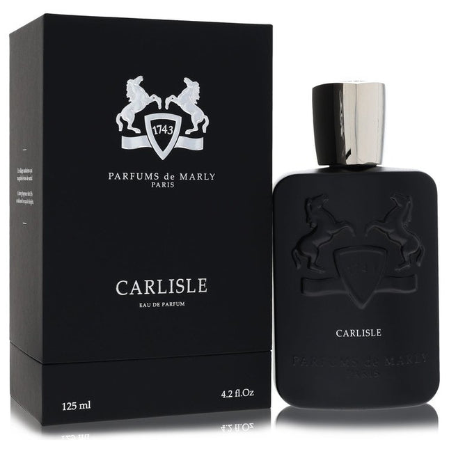 Carlisle Eau De Parfum Spray (Unisex) By Parfums De Marly 4.2 oz Eau De Parfum Spray Eau De Parfum Spray (Unisex) unisex fragrance product image