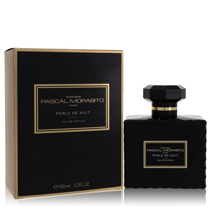 Perle De Nuit Eau De Parfum Spray By Pascal Morabito 3.4 oz Eau De Parfum Spray Eau De Parfum Spray for women product image