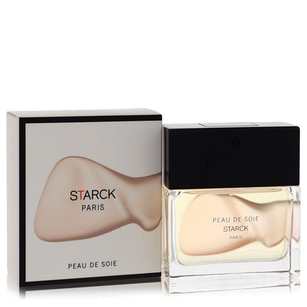 Peau De Soie Eau De Toilette Spray (Unisex) By Starck Paris 1.35 oz Eau De Toilette Spray Eau De Toilette Spray (Unisex) unisex fragrance product image