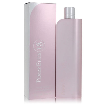 Perry Ellis 18 Eau De Parfum Spray By Perry Ellis 3.4 oz Eau De Parfum Spray Eau De Parfum Spray for women product image